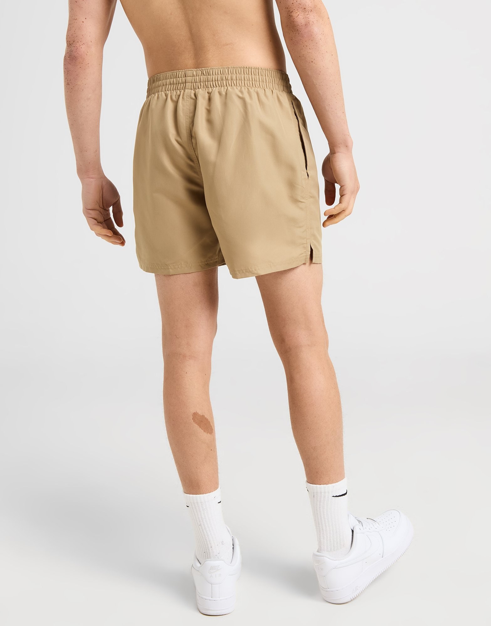 Nike Core 5'' Badeshorts