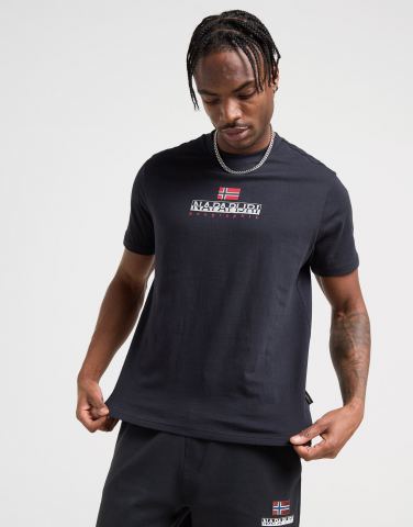 Napapijri Sory T-Shirt