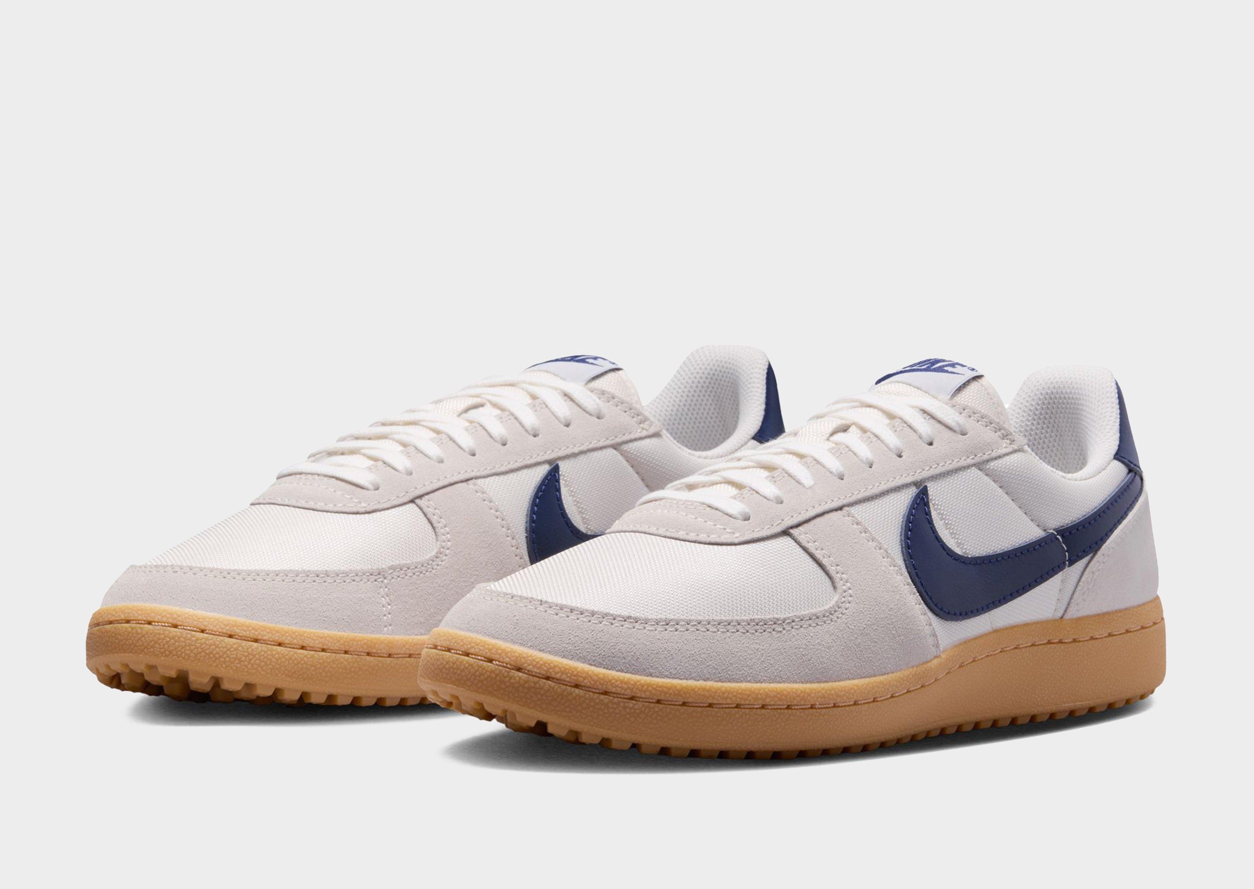 Nike Field General
