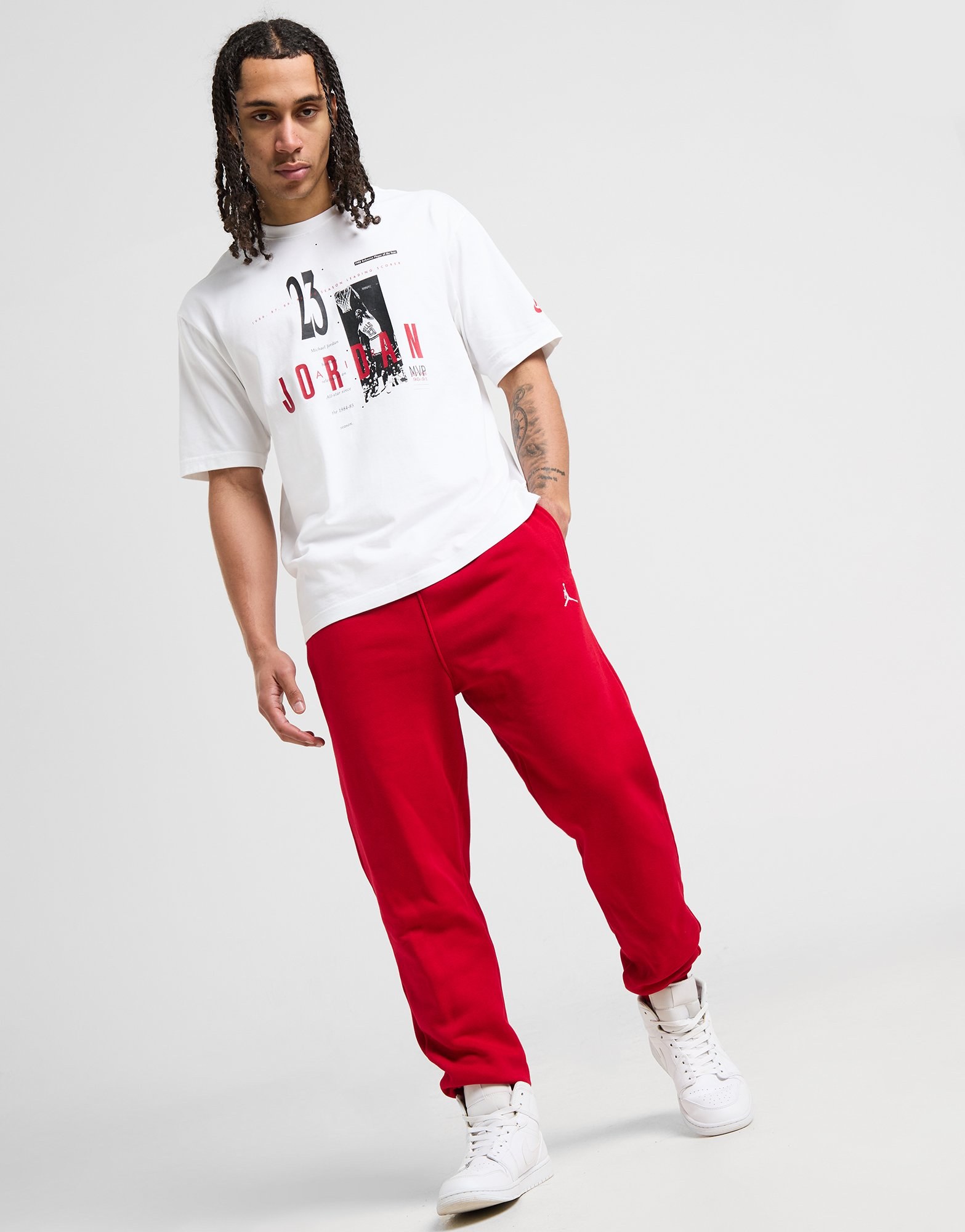 Jordan 23 T-Shirt