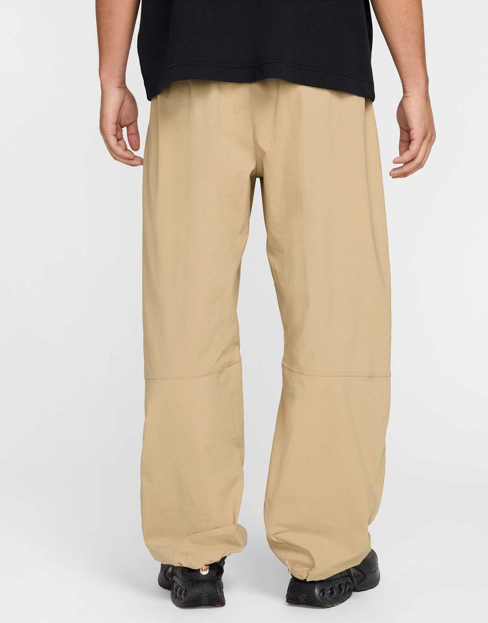 Nike Tech Woven Oversized Track Pants