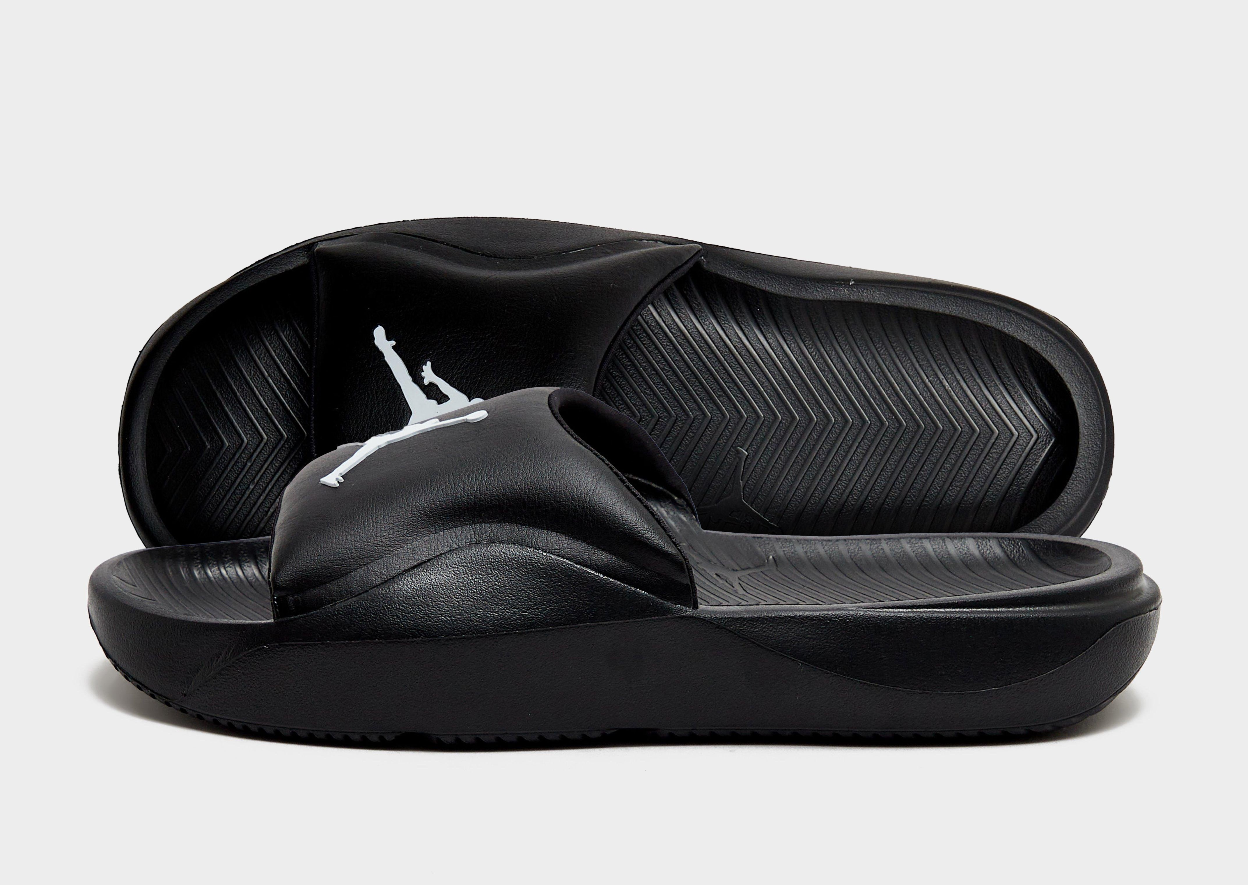 Jordan Franchise Slides