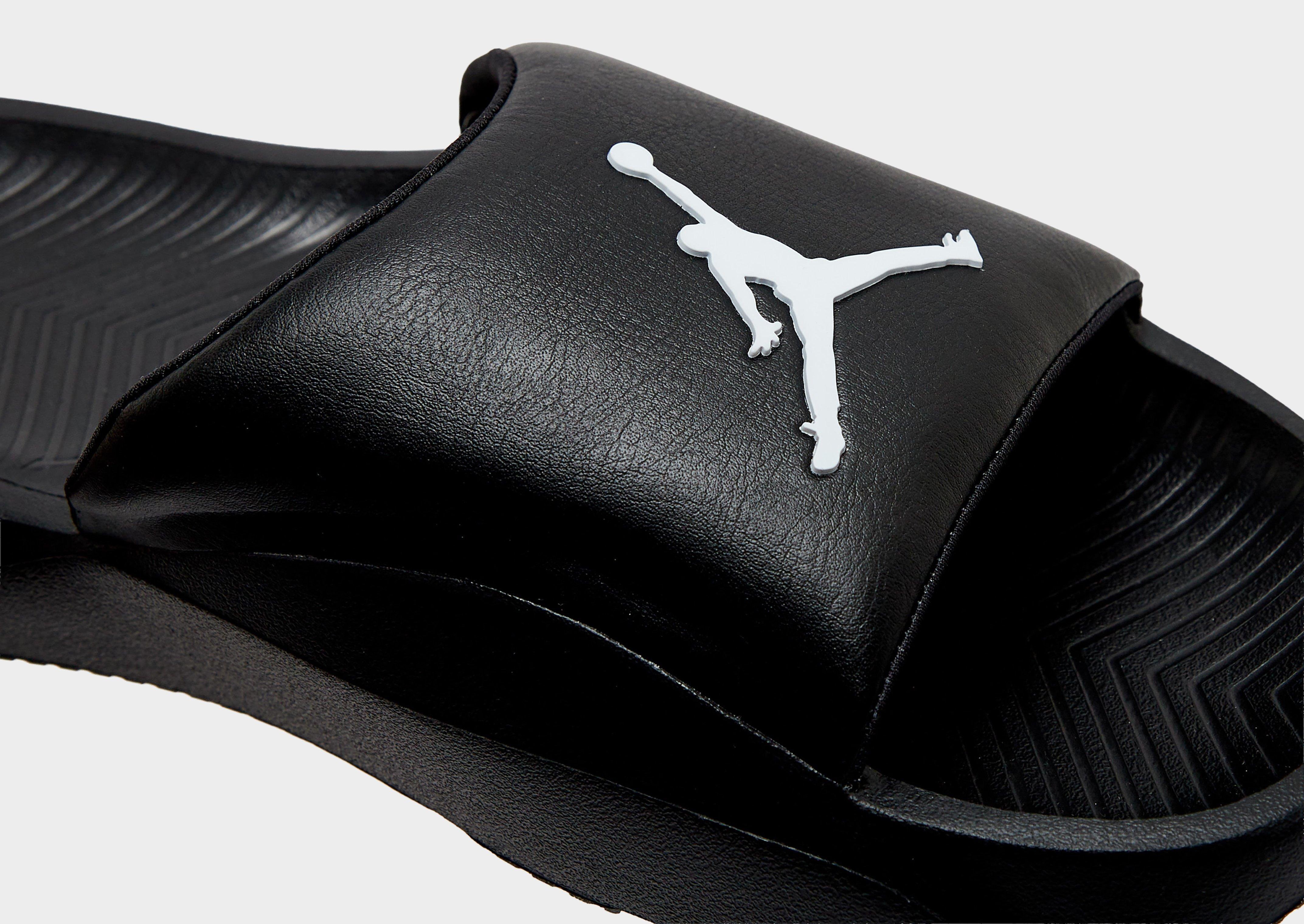 Jordan Franchise Slides