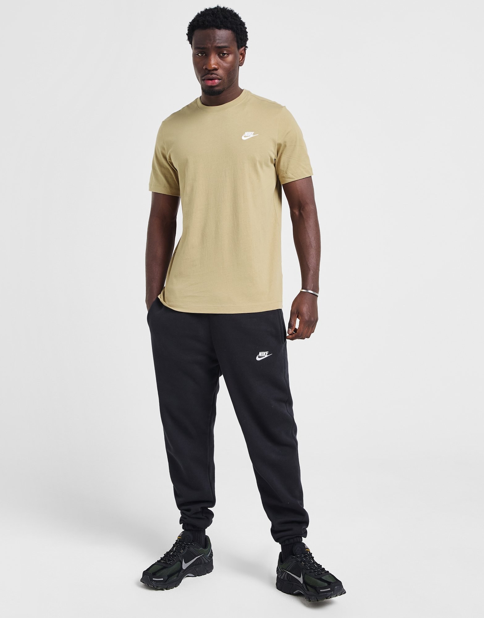 Nike Core T-Shirt