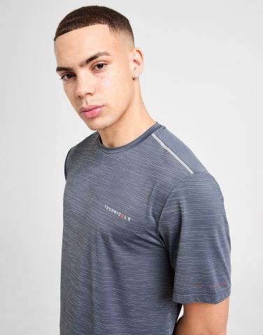 Technicals Fleck T-Shirt