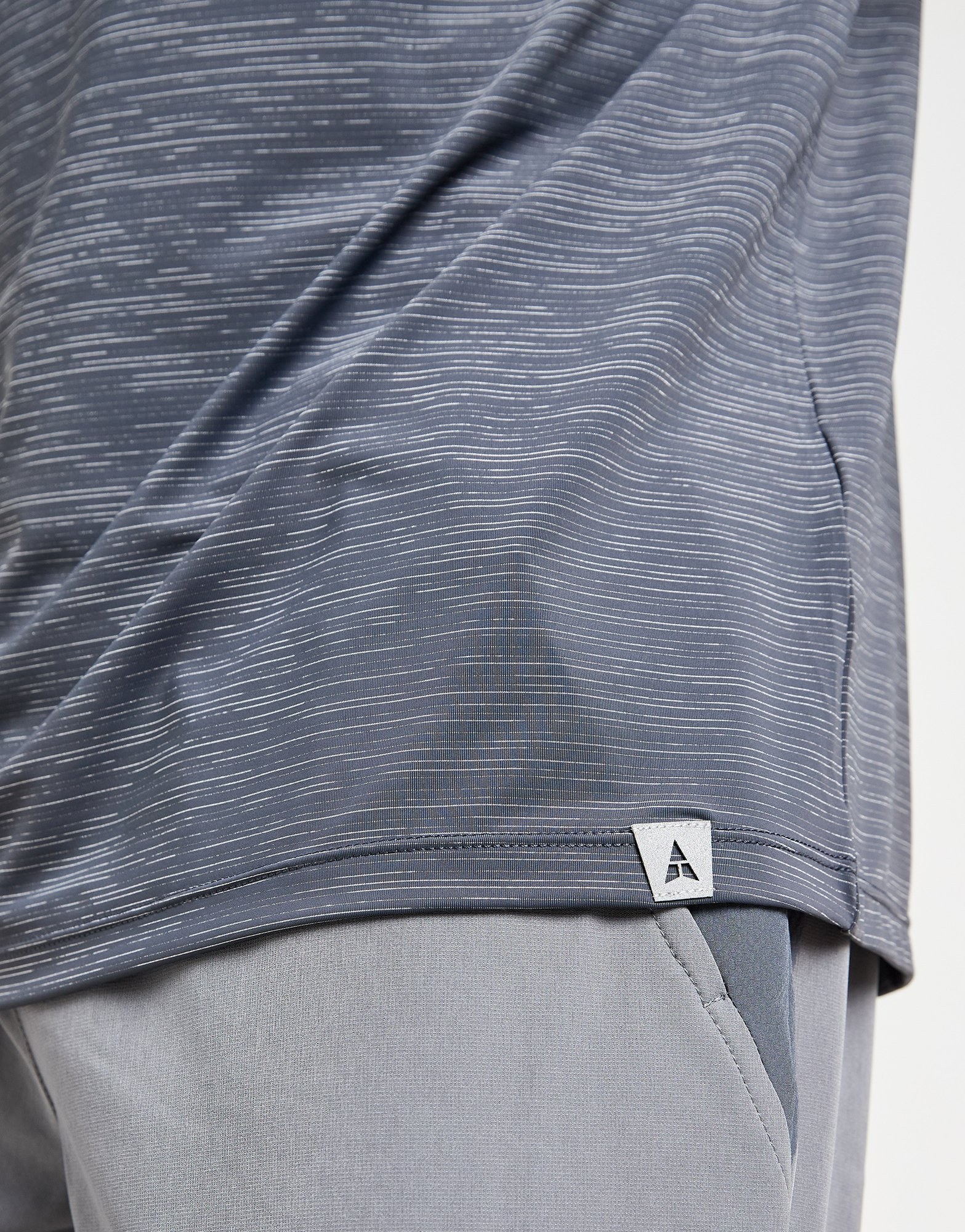 Technicals Fleck T-Shirt