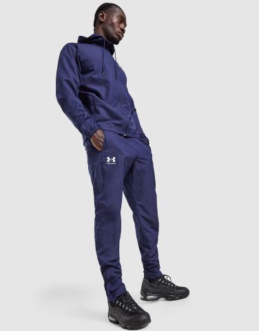 Under Armour Rival Woven Windbreaker-Hose