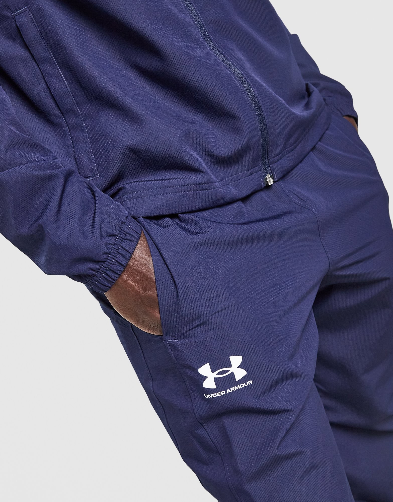 Under Armour Rival Woven Windbreaker-Hose