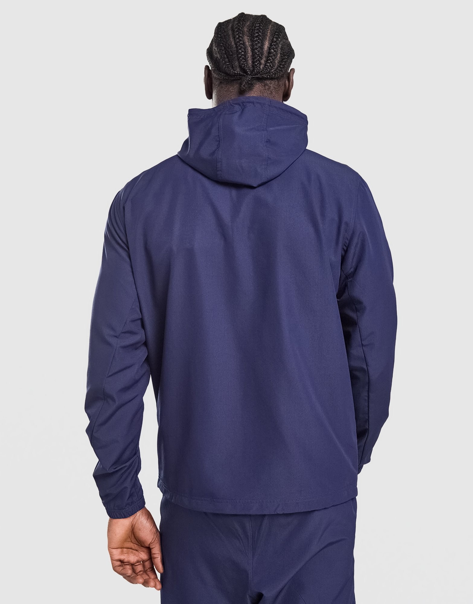 Under Armour Rival Woven Windbreaker