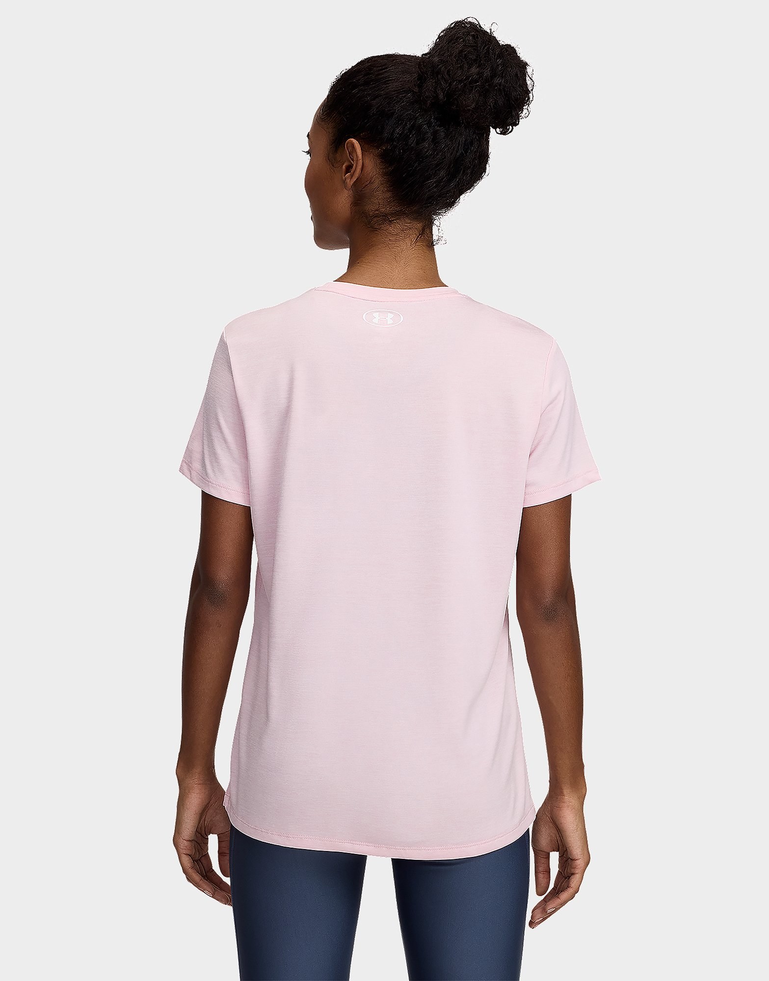 Under Armour Tech Twist Short Sleeve T-Shirt