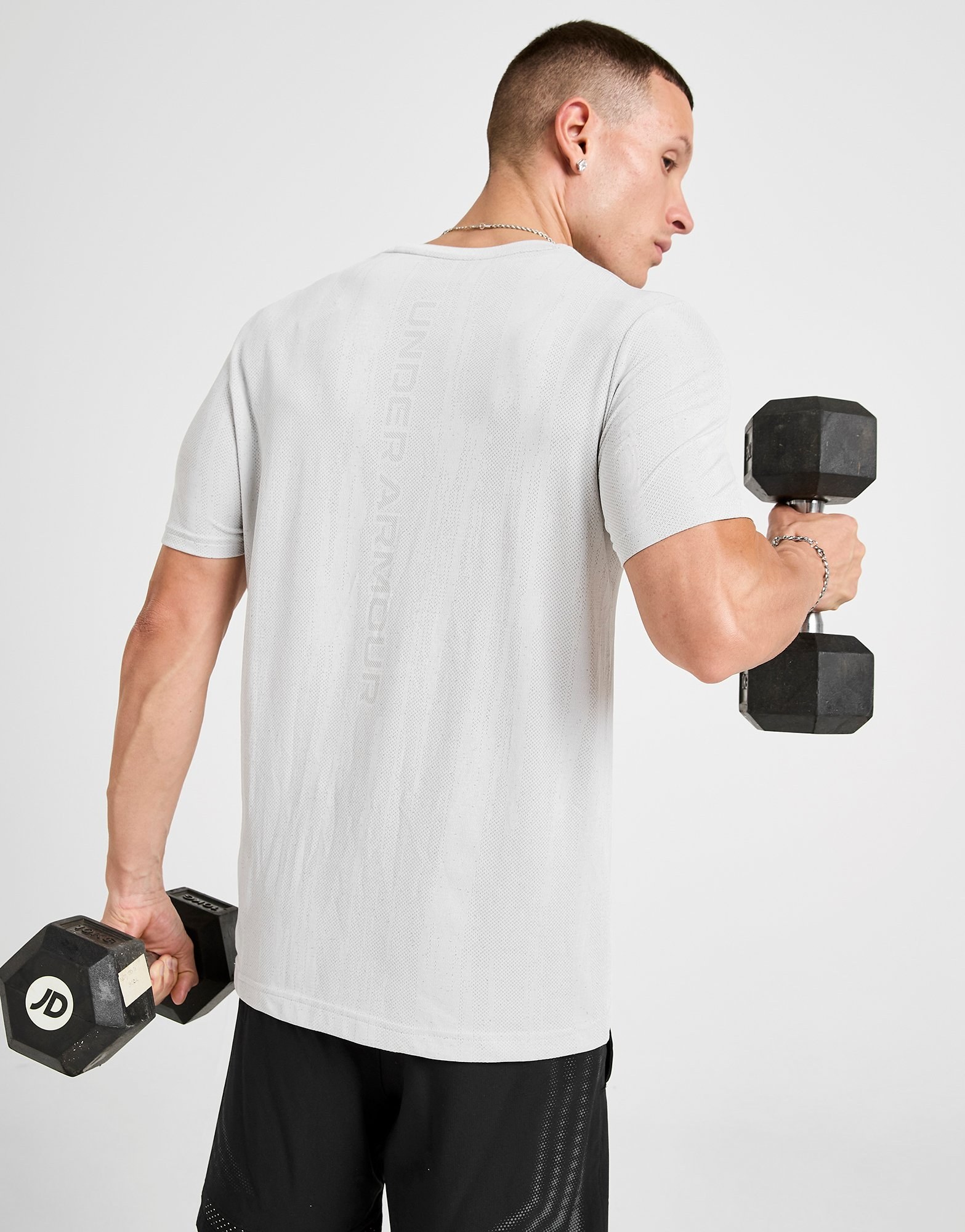 Under Armour Vanish Seamless T-shirt
