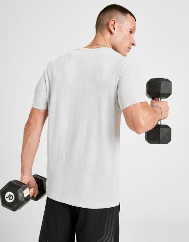 Under Armour Vanish Seamless T-shirt