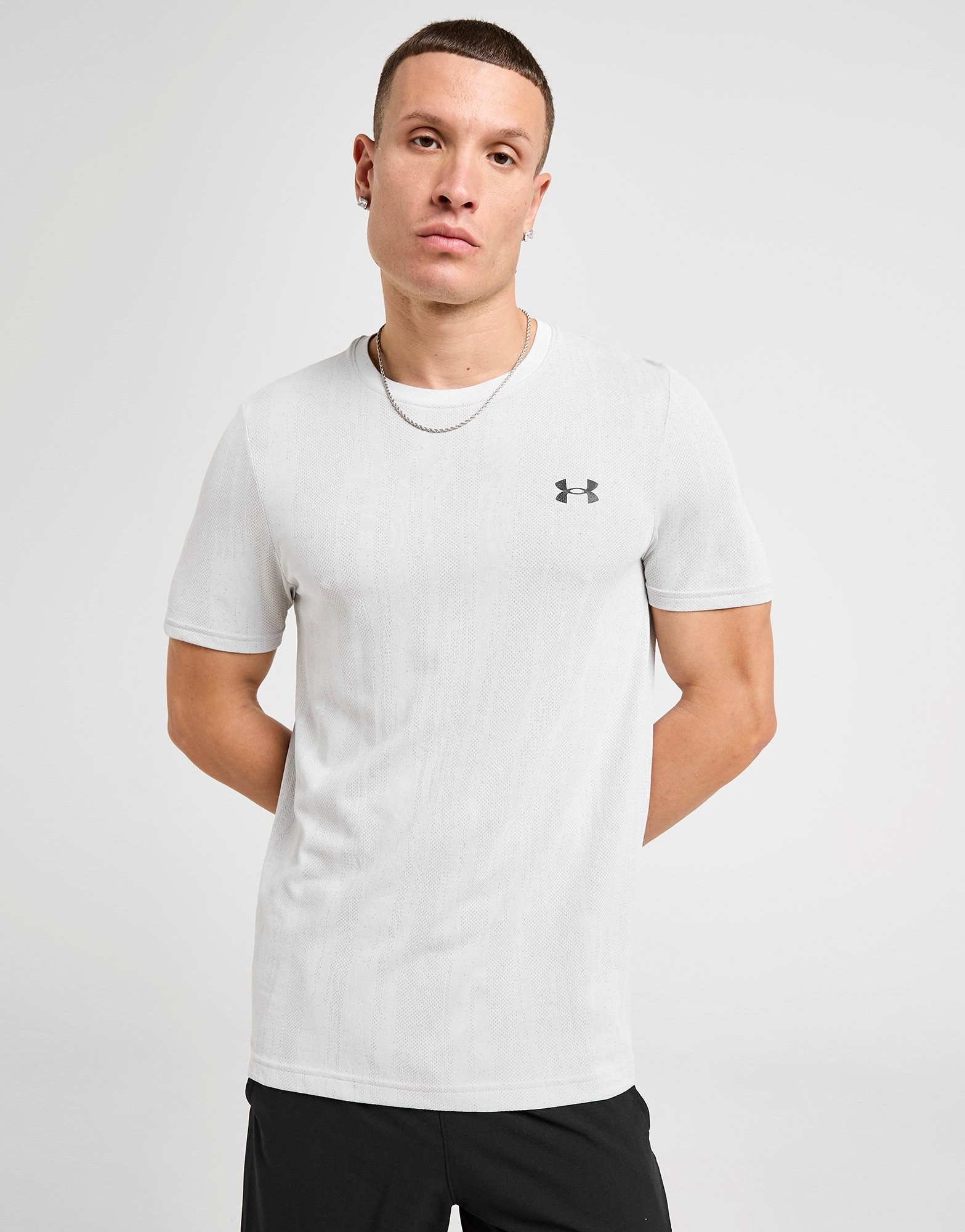 Under Armour Vanish Seamless T-shirt