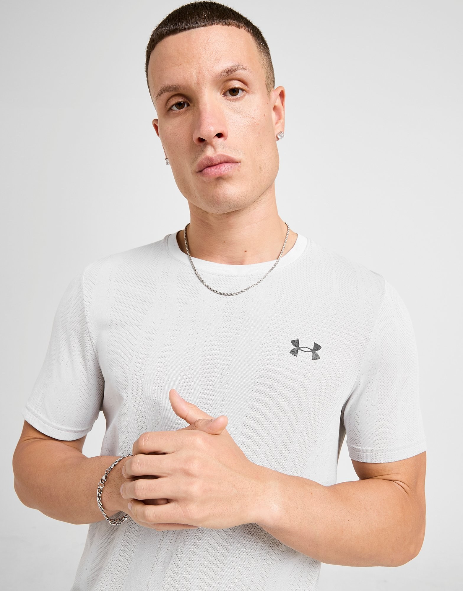 Under Armour Vanish Seamless T-shirt