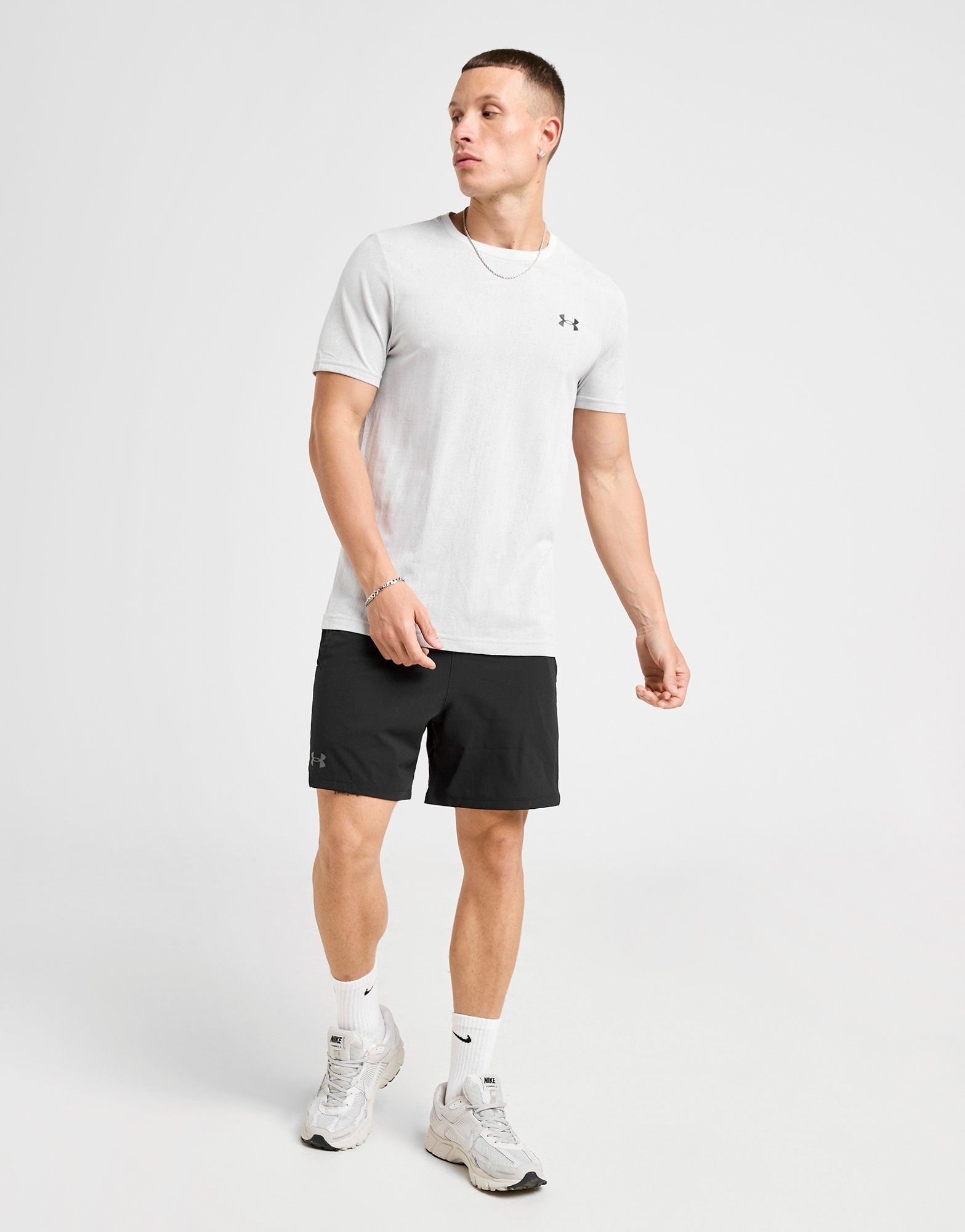 Under Armour Vanish Seamless T-shirt