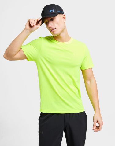Under Armour Seamless Stride T-Shirt