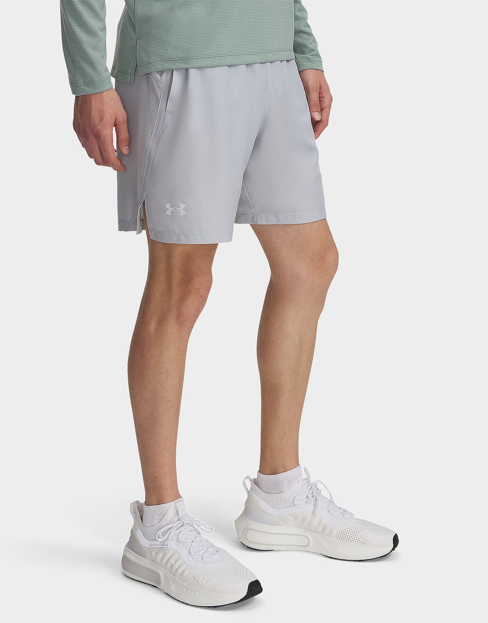Under Armour Launch Shorts