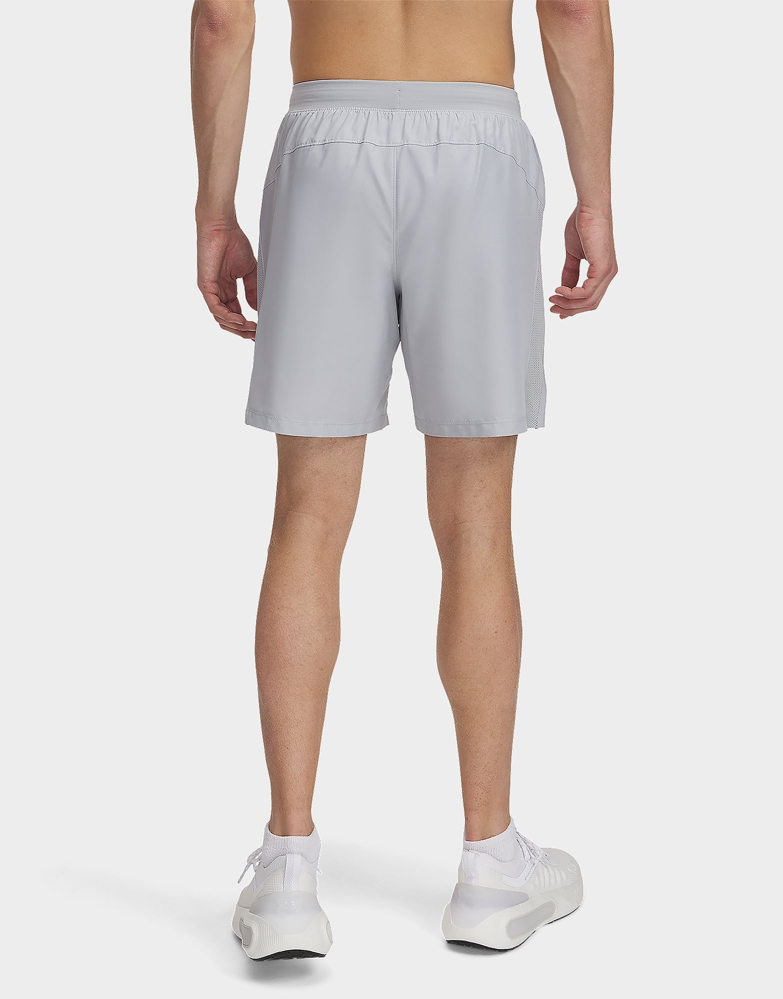 Under Armour Launch Shorts