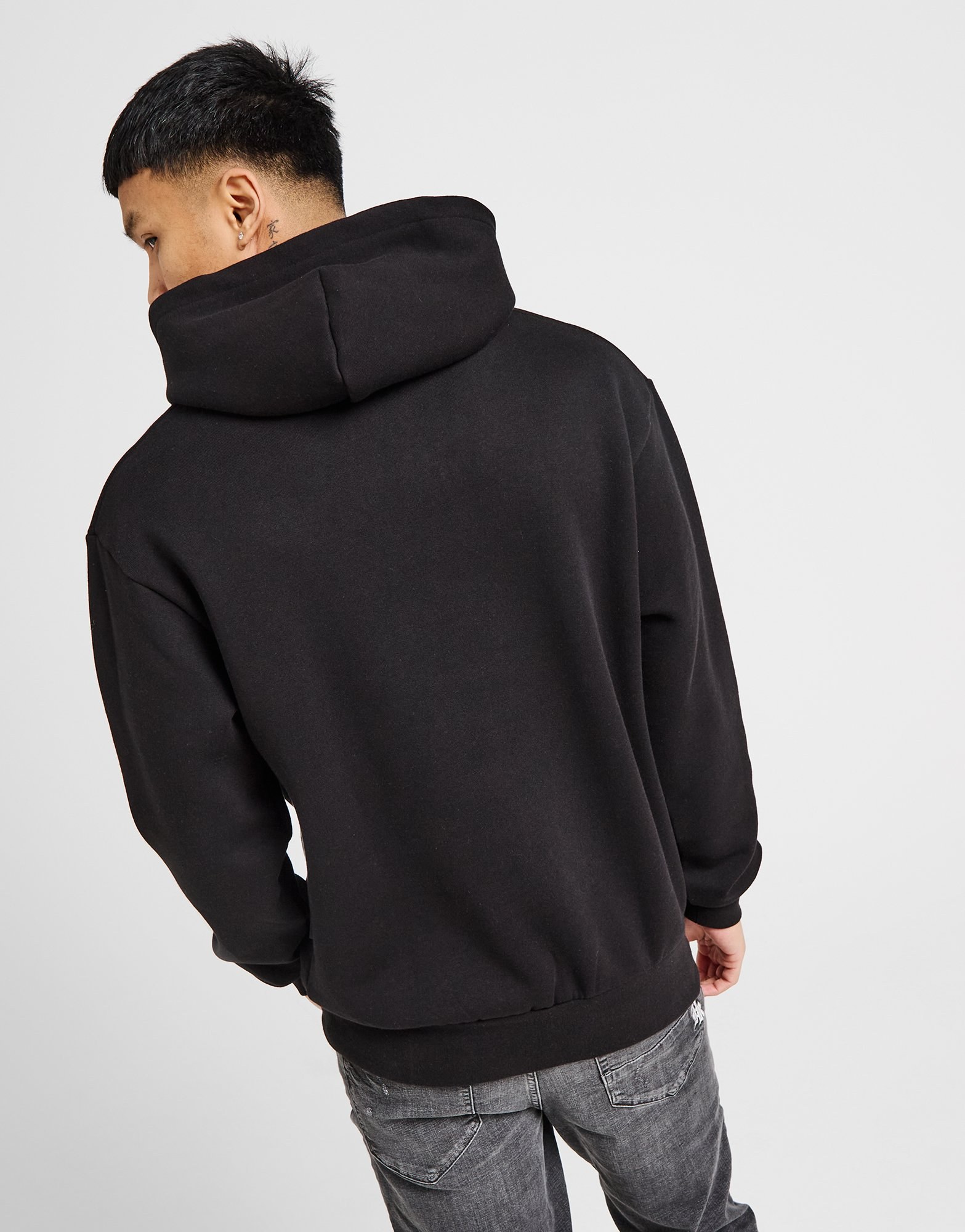 Hoodrich Halo Overhead Hoodie