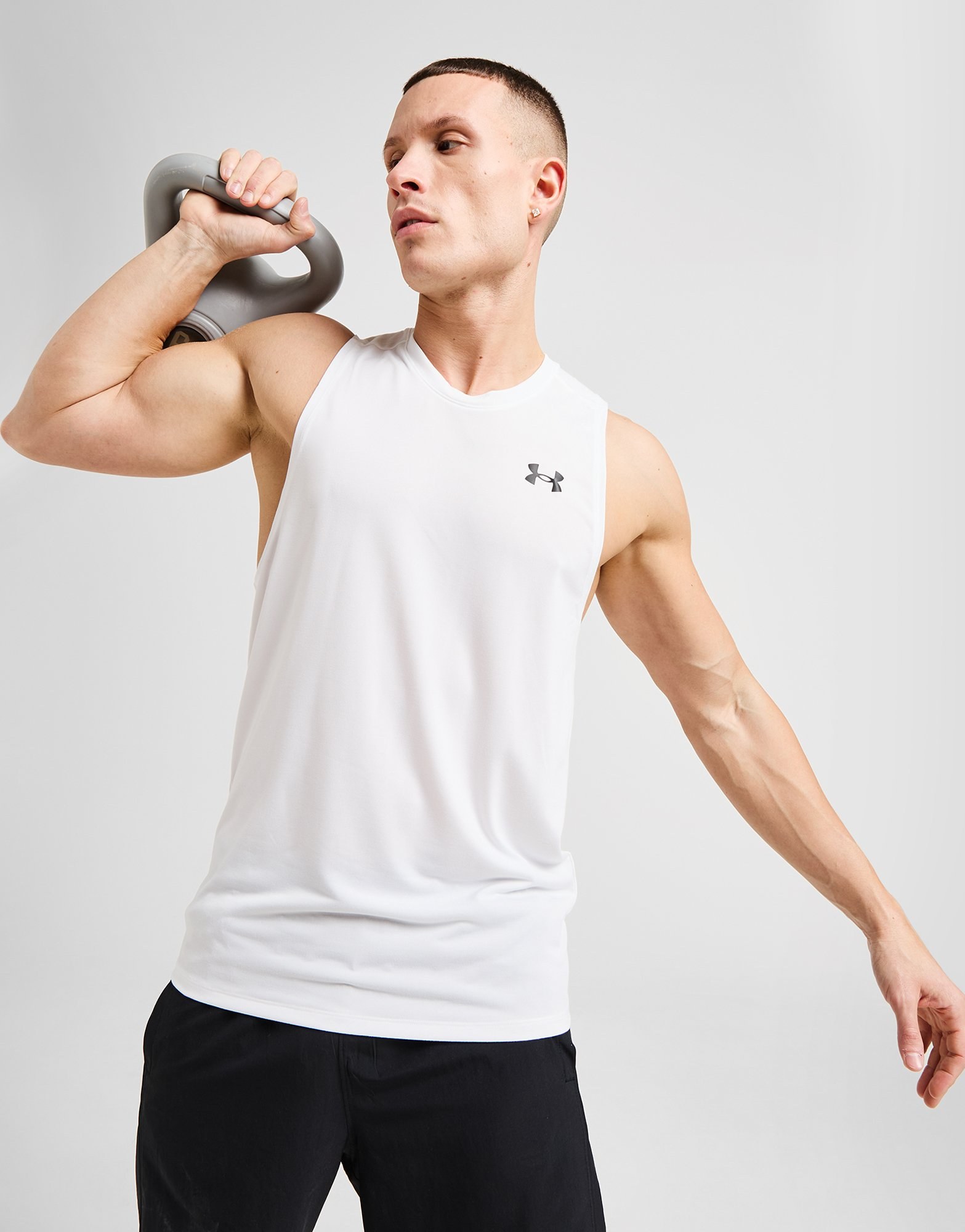 Under Armour Tech Tanktop