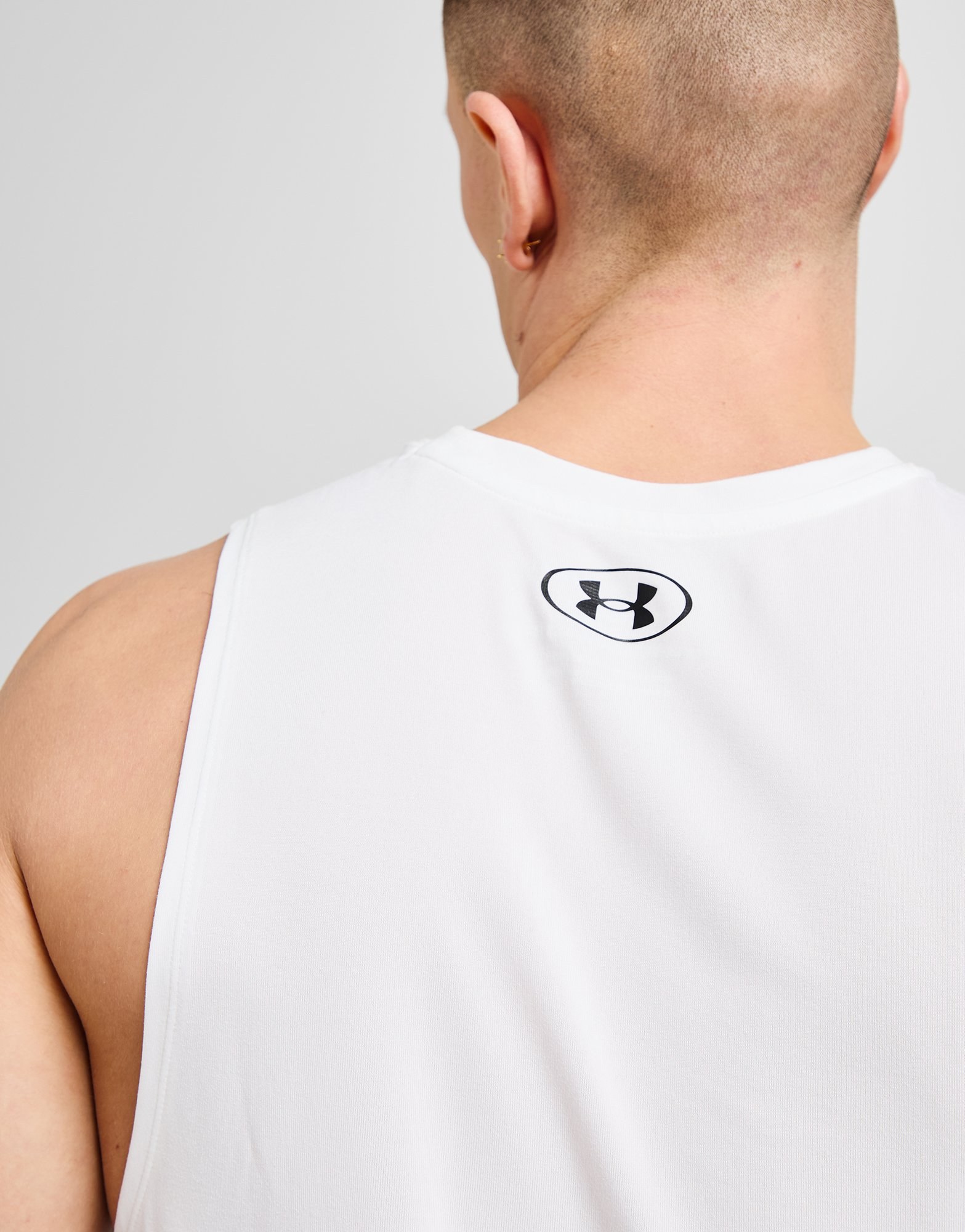 Under Armour Tech Tanktop