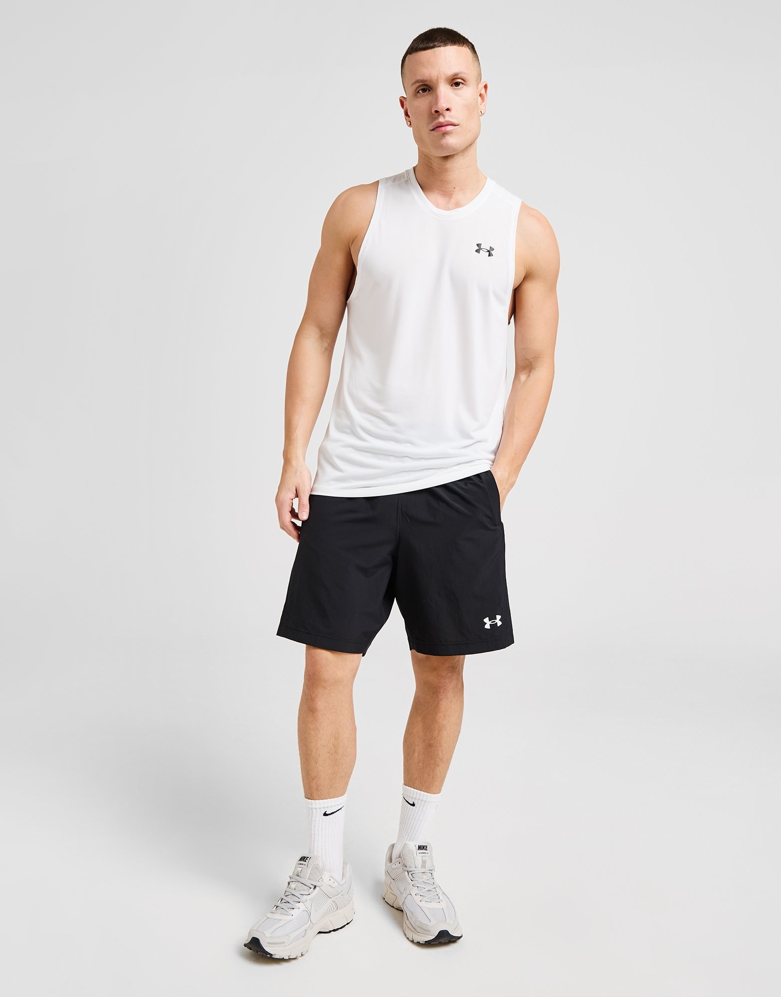 Under Armour Tech Tanktop