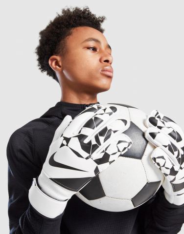 Nike Match Goalkeeper Gloves