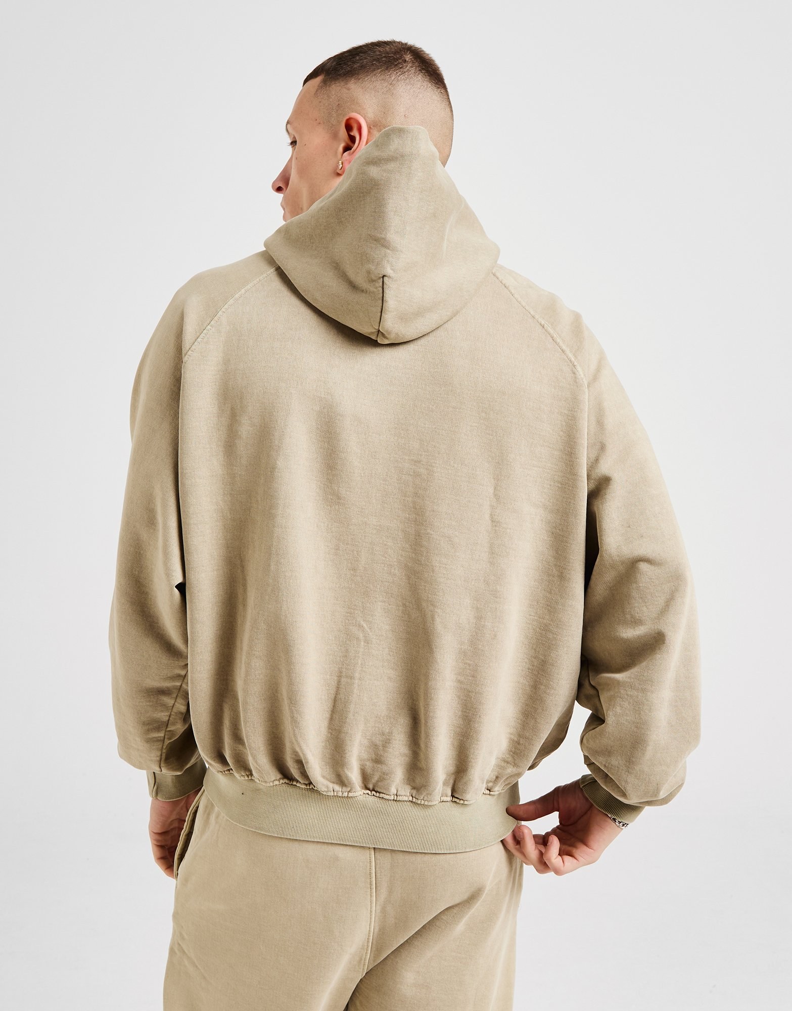 mnml Every Day Hoodie