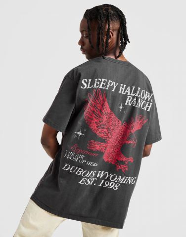 mnml Sleepy Hallows T-Shirt