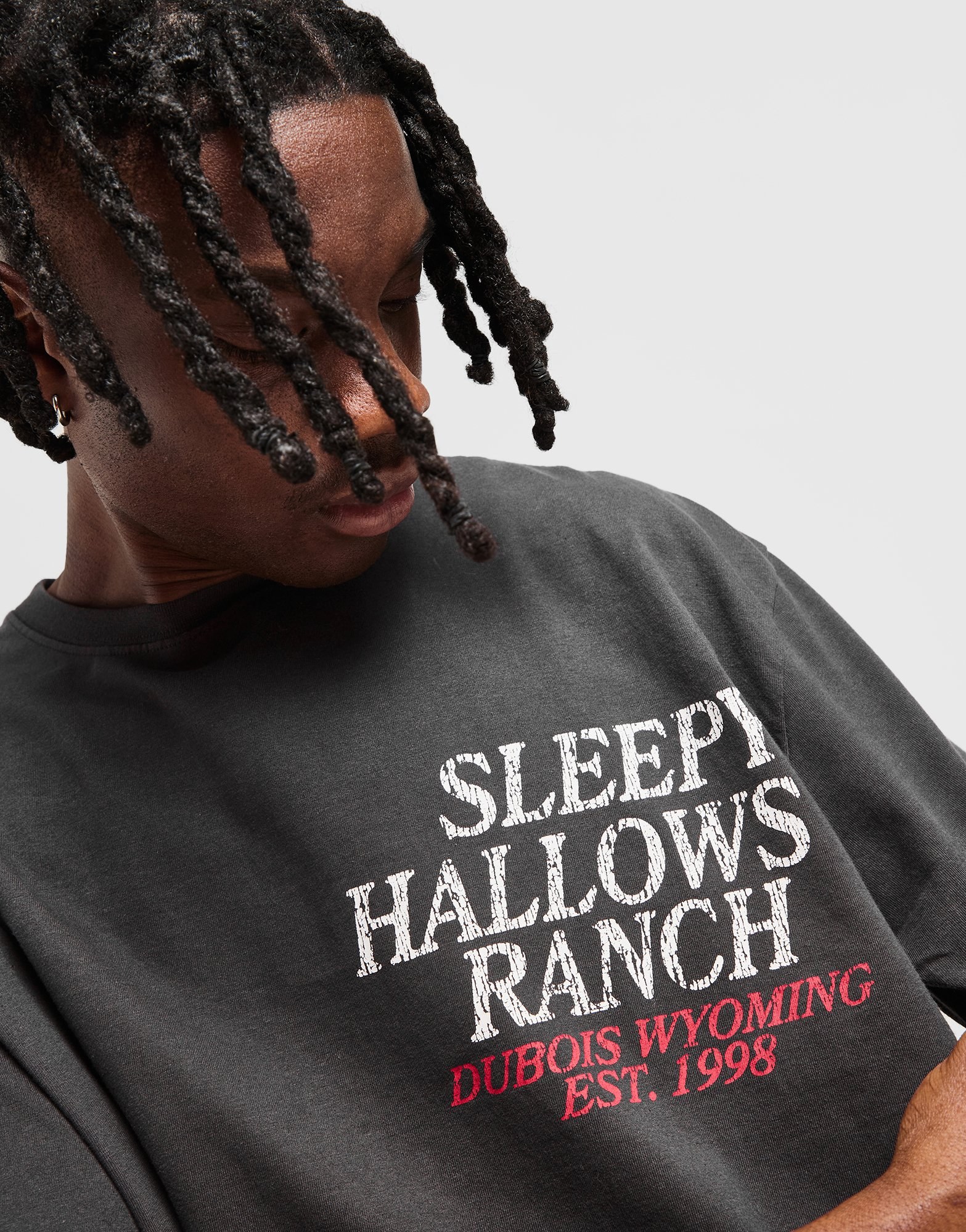 mnml Sleepy Hallows T-Shirt