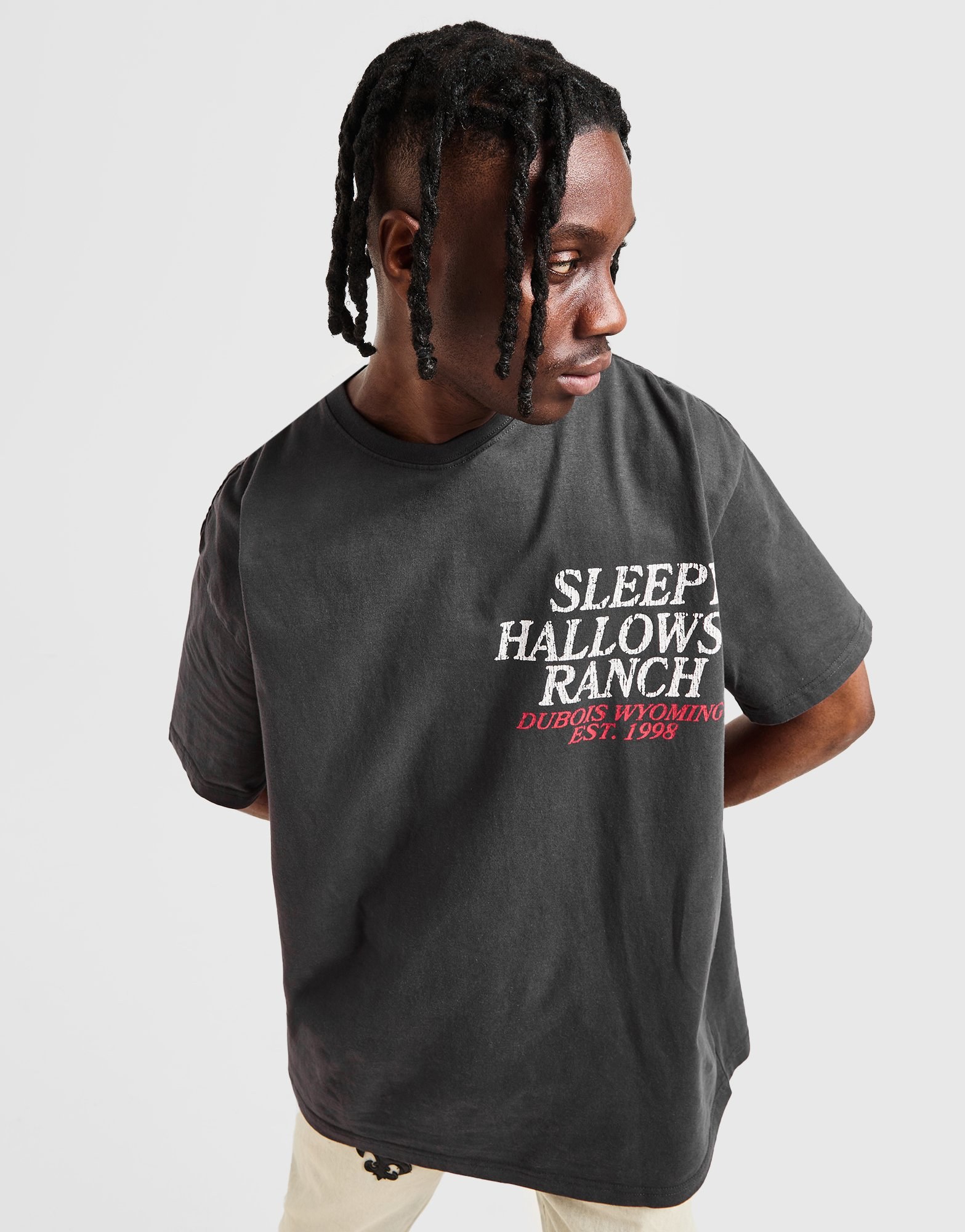 mnml Sleepy Hallows T-Shirt