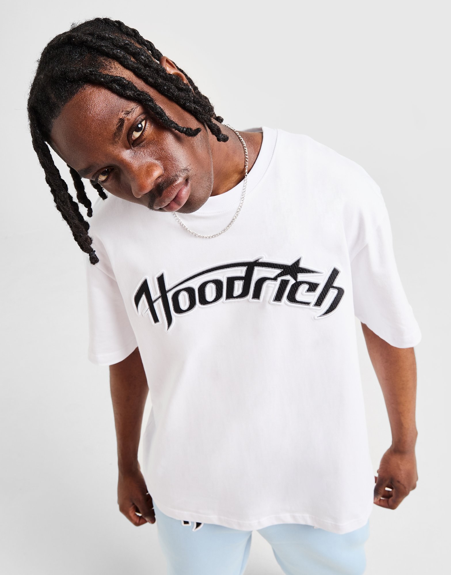 Hoodrich Galaxy T-Shirt