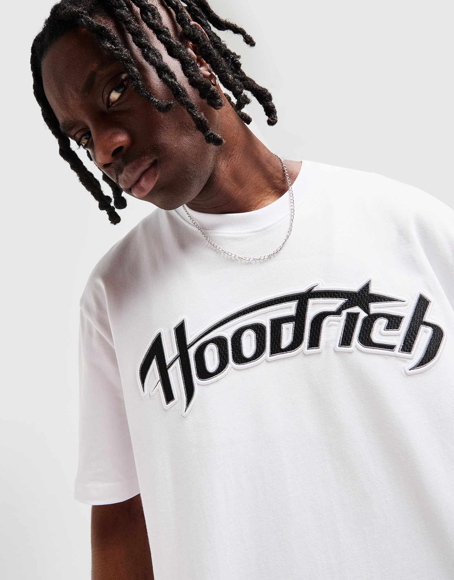 Hoodrich Galaxy T-Shirt