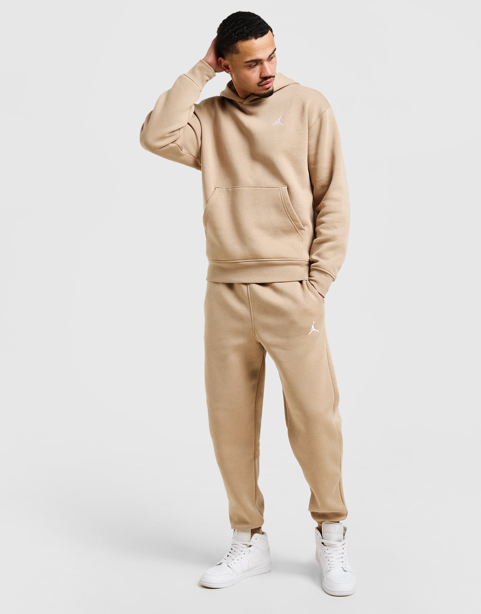 Jordan Essential Fleece Jogginghose