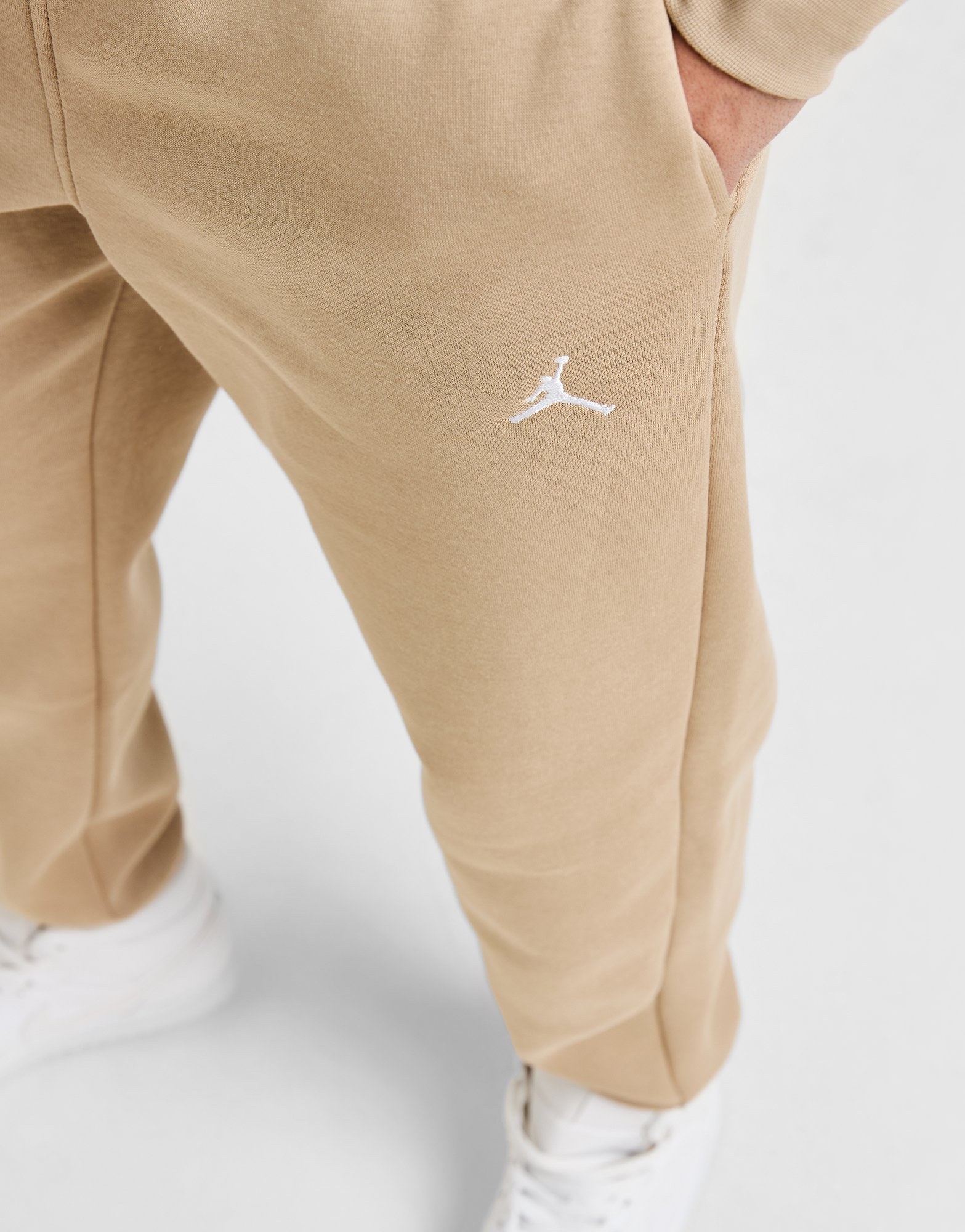 Jordan Essential Fleece Jogginghose