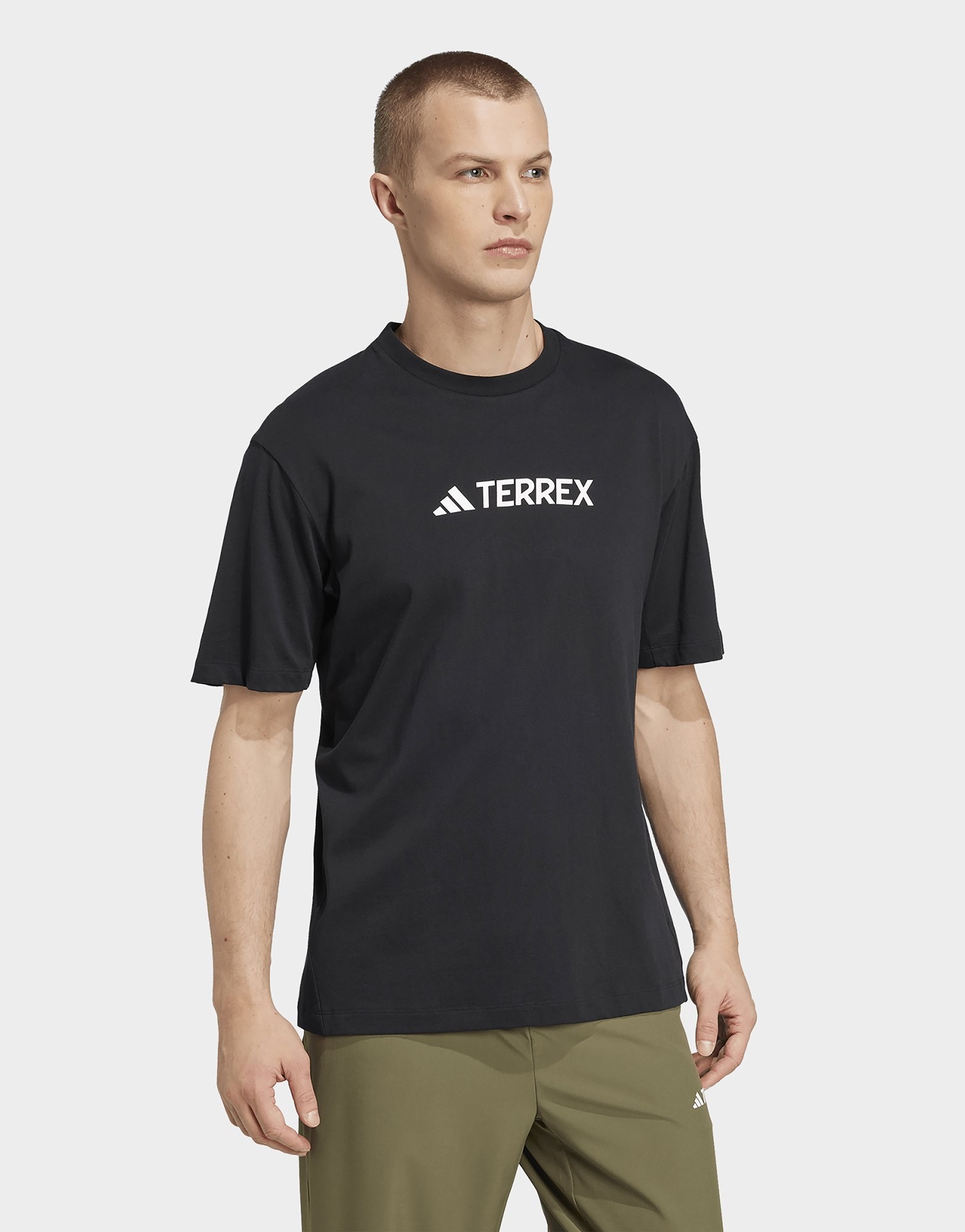 adidas Terrex Classic Logo T-shirt