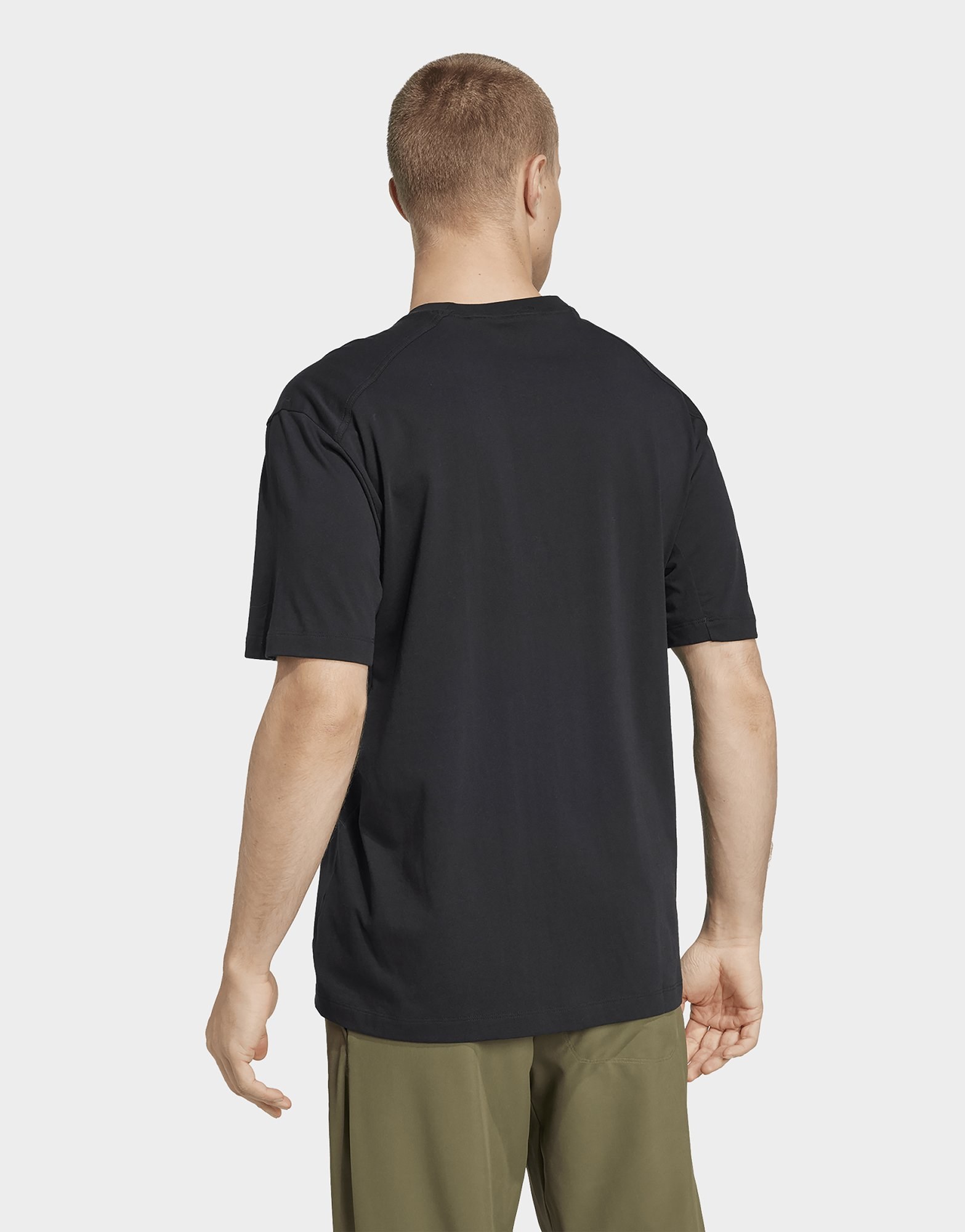 adidas Terrex Classic Logo T-shirt