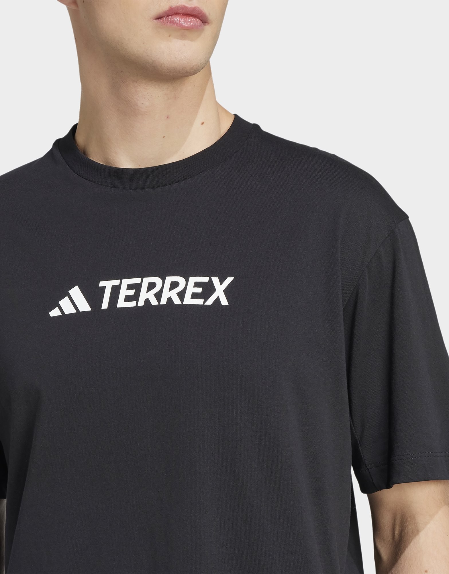adidas Terrex Classic Logo T-shirt