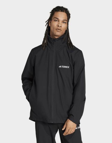 adidas Multi Essentials 2l Regenjacke