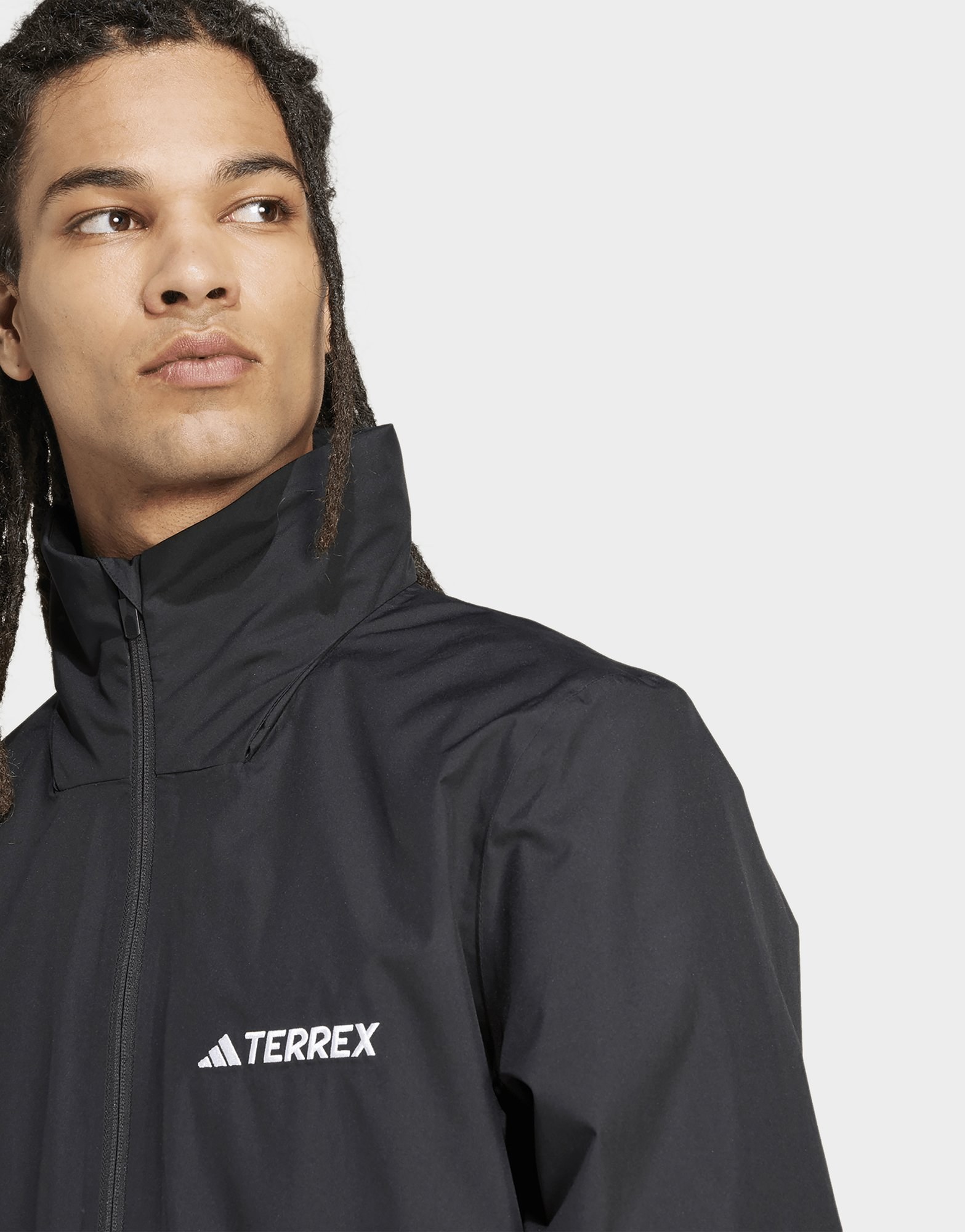 adidas Multi Essentials 2l Regenjacke