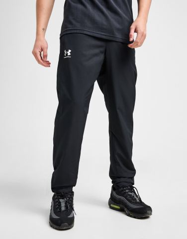 Under Armour Rival Woven Windbreaker-Hose