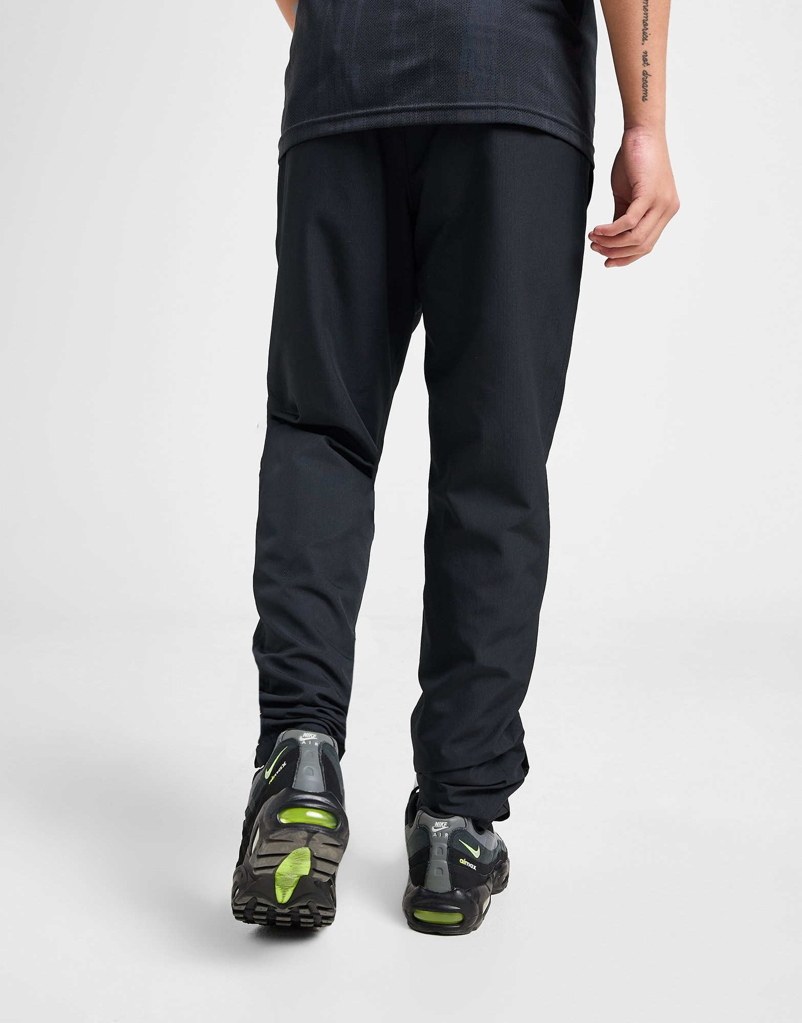 Under Armour Rival Woven Windbreaker-Hose