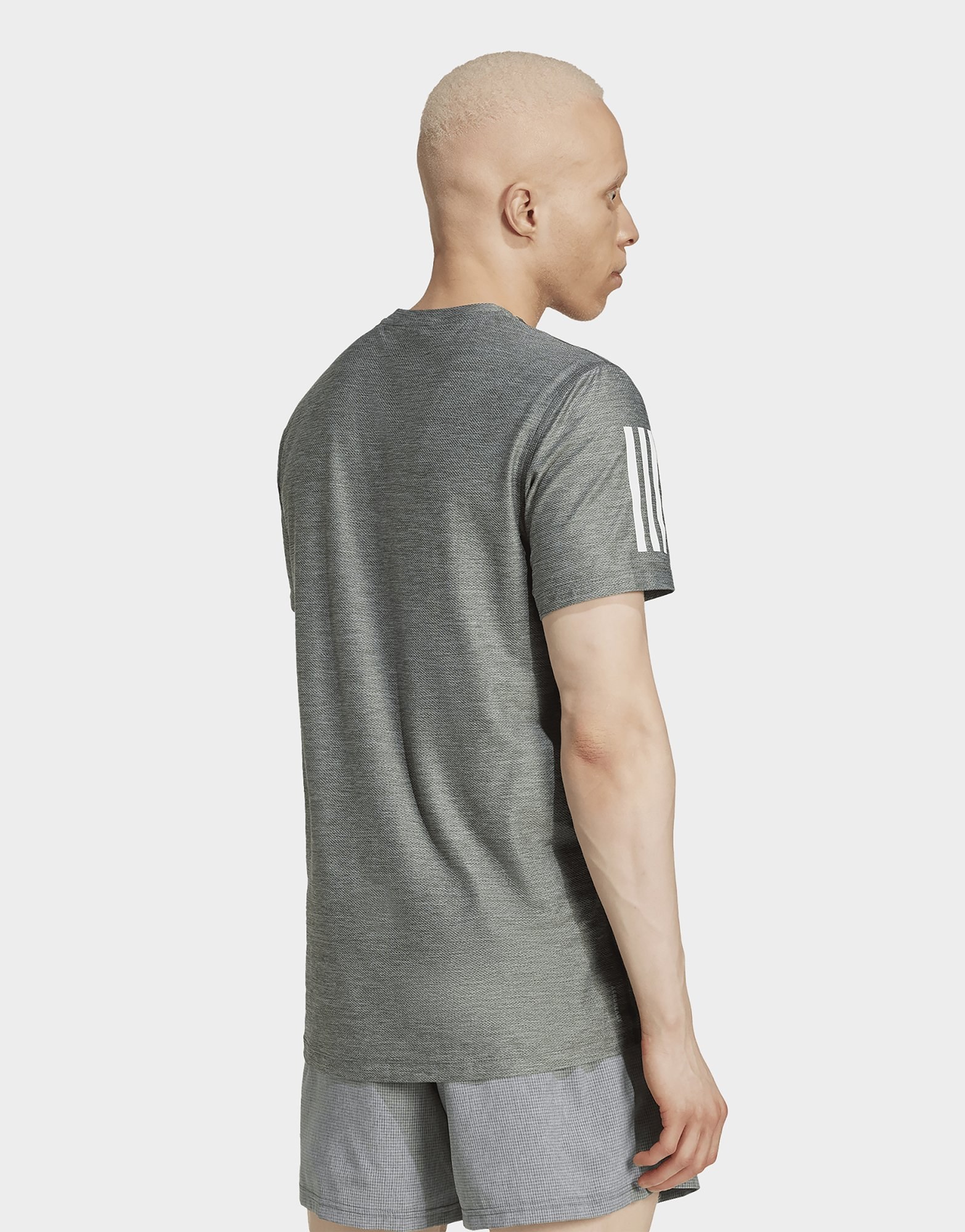 adidas Own The Run T-shirt