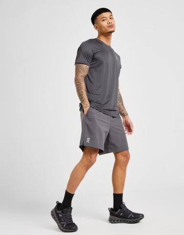 On Running Core 7 Shorts