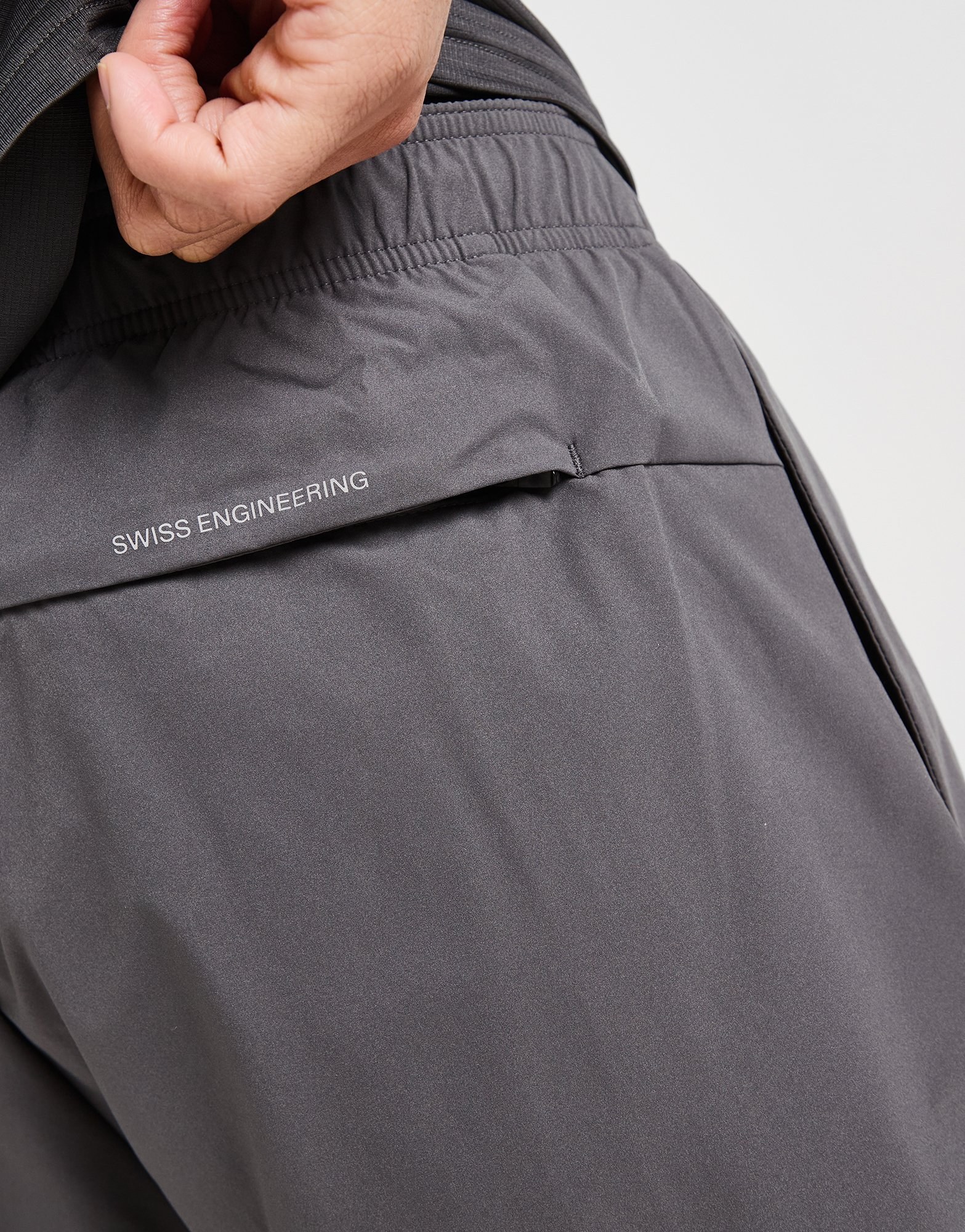 On Running Core 7 Shorts