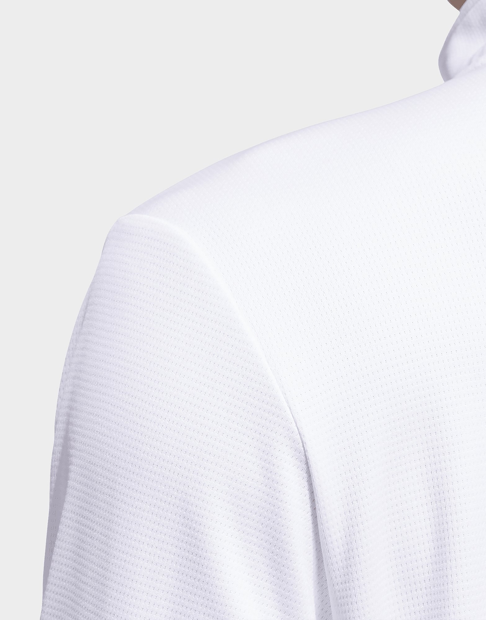 adidas Leichtes Half-zip Top
