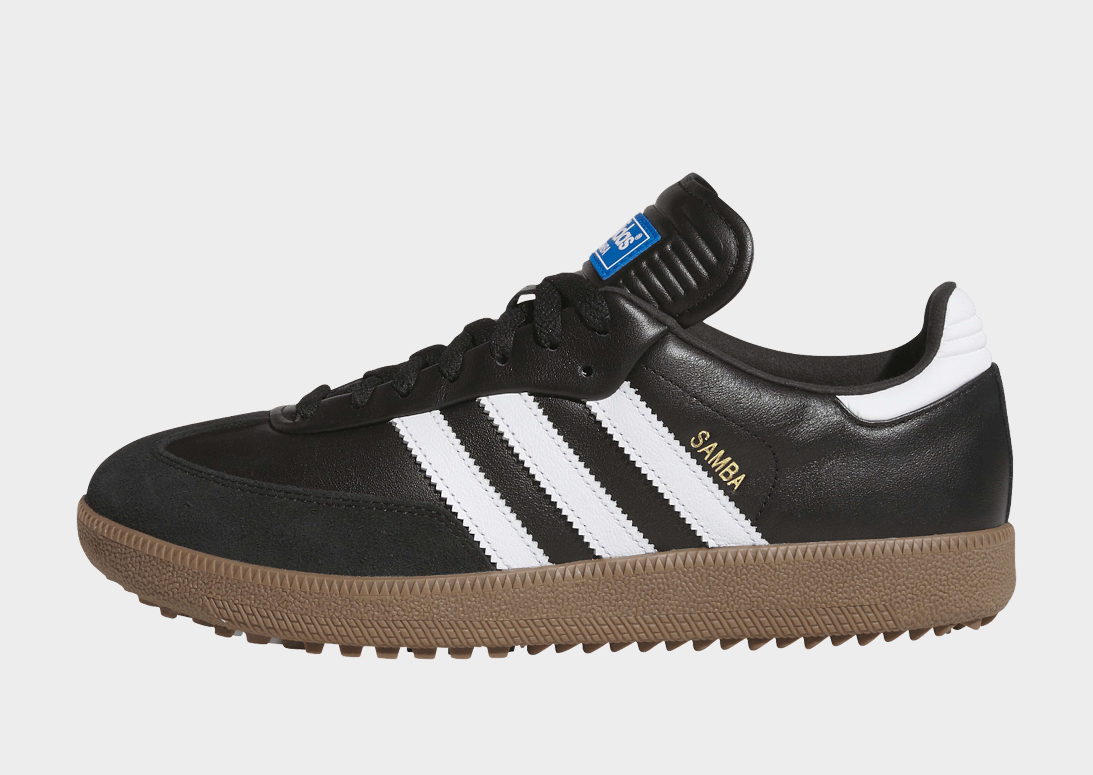 adidas Samba Spikeless Golfschuh