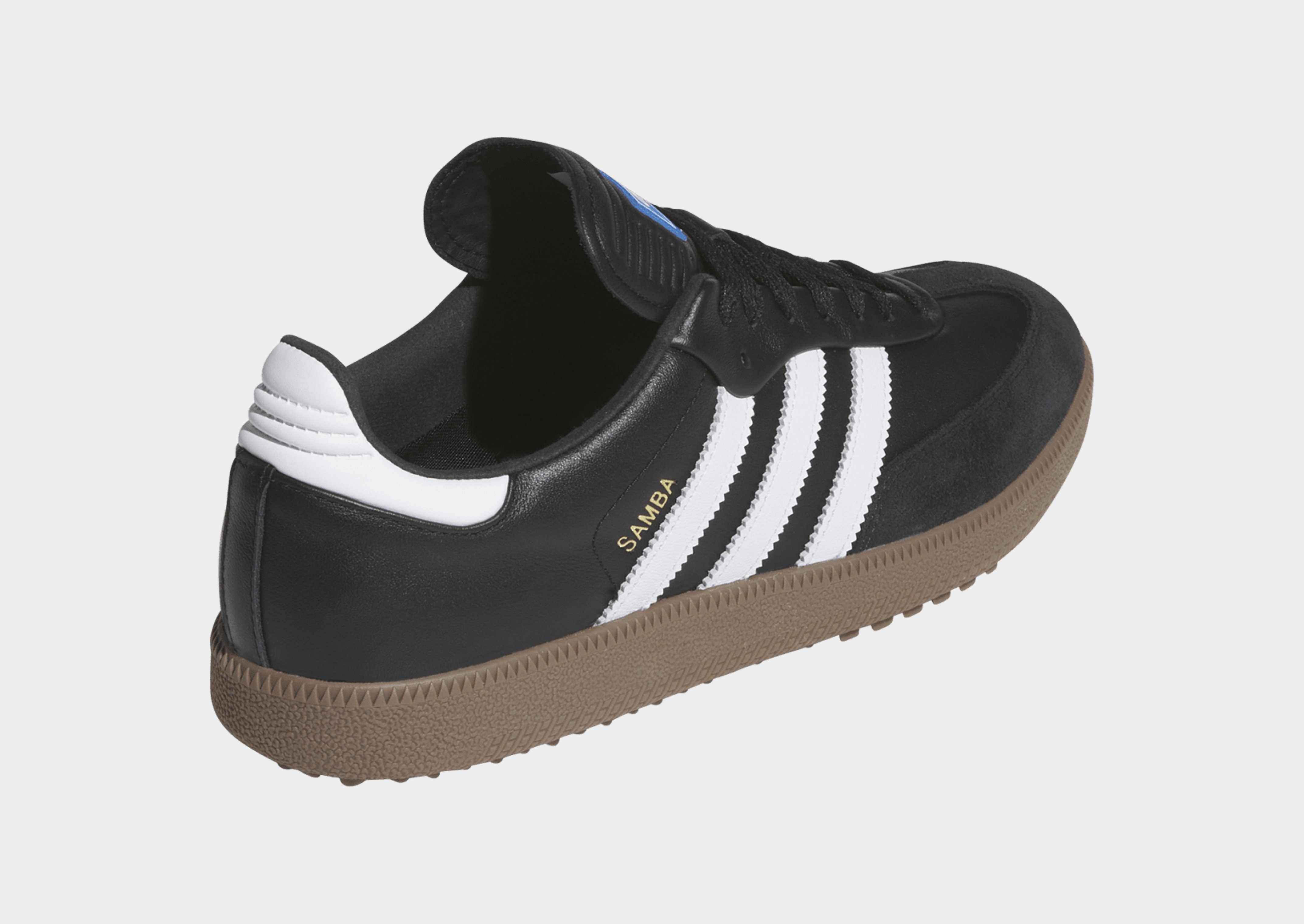 adidas Samba Spikeless Golfschuh