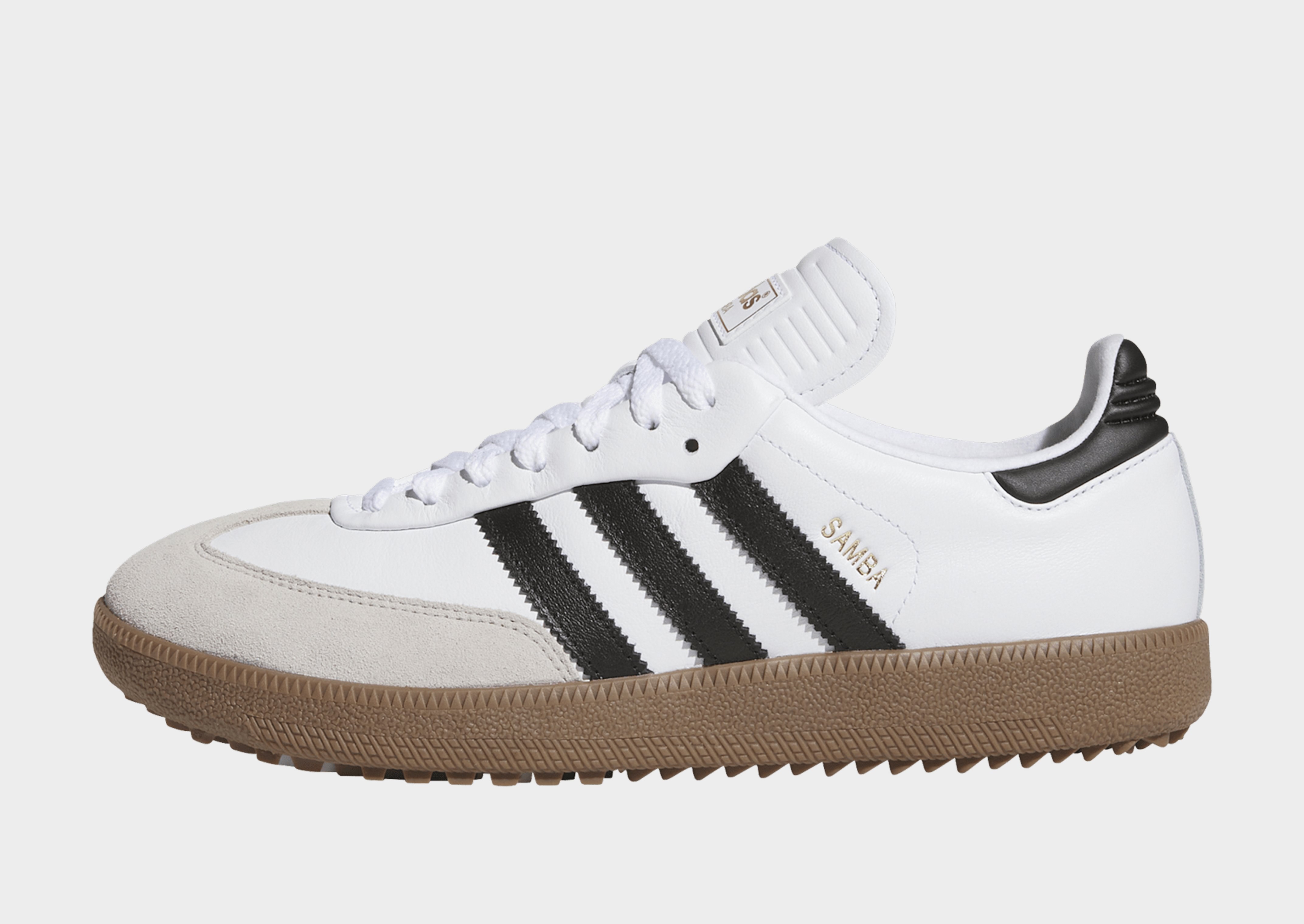 adidas Samba Spikeless Golfschuh