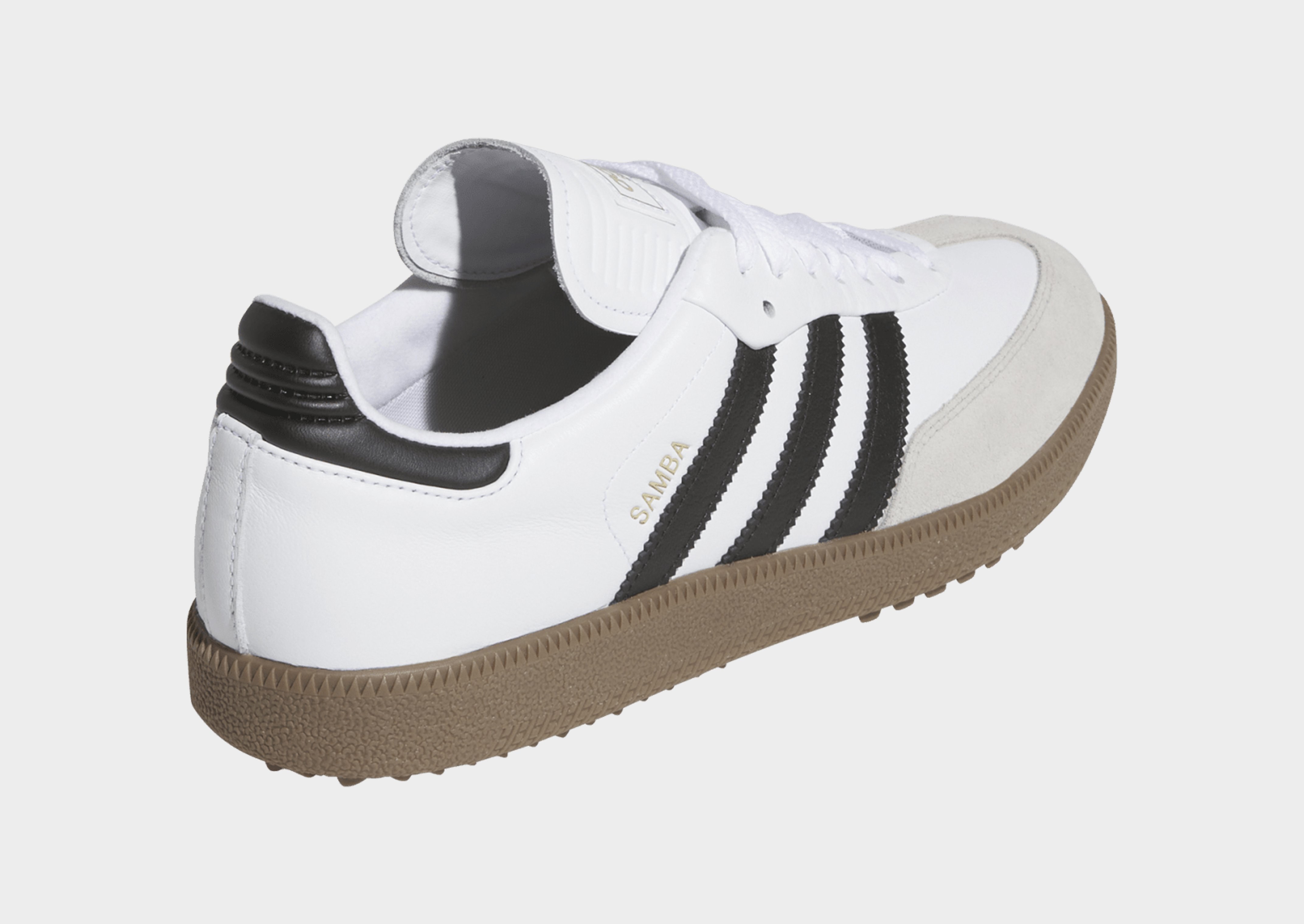 adidas Samba Spikeless Golfschuh